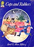 Book Cops and Robbers (Picture Lions) free