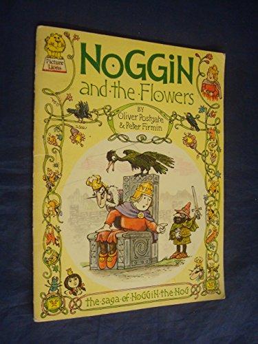 Book Noggin and the Flowers (The Saga of Noggin the Nog) free