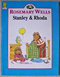Book Stanley and Rhoda (Picture Lions) free