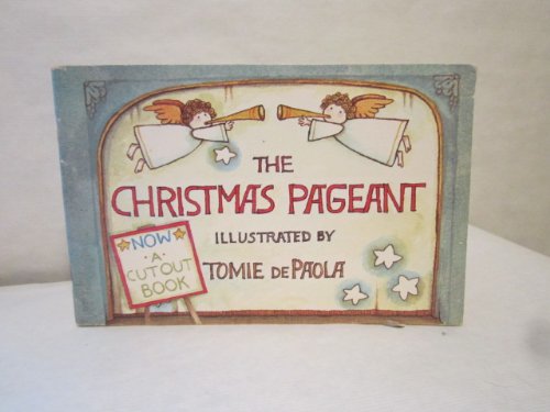 Book The Christmas Pageant (Picture Lions) free