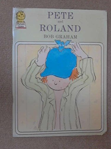 Book Pete and Roland free