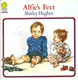 Book Alfie's Feet (Picture Lions) free