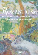 Book Romanticism: An Anthology - Text Only free