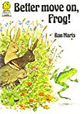 Book Better Move On, Frog! free