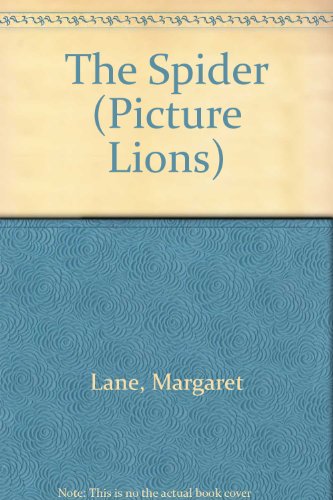 Book The Spider (Picture Lions) free