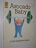 Book Avacado Baby (Picture Lions) free
