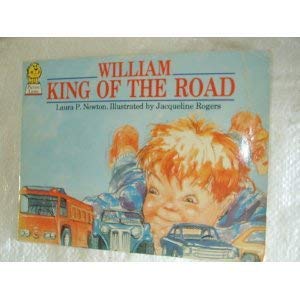 Book William, King of the Road free
