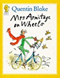 Book Mrs.Armitage on Wheels (Picture Lions) free