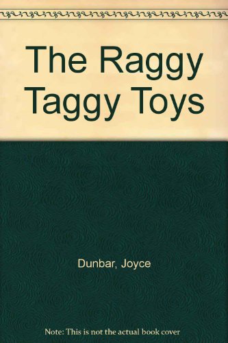 Book The Raggy Taggy Toys free