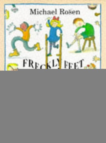 Book Freckly Feet and Itchy Knees free