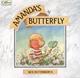Book Amanda's Butterfly free