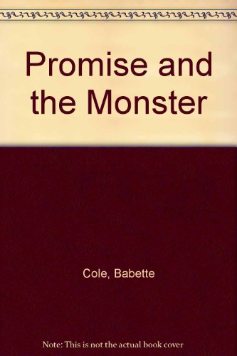 Book Promise and the Monster free