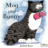 Book Mog and Bunny free