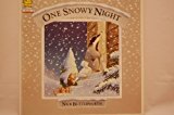 Book One Snowy Night free