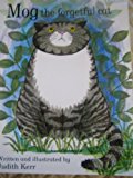Book Mog the Forgetful Cat free