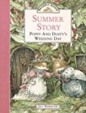 Book Summer Story Brambly Hedge Poppy and Dusty free