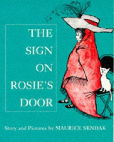 Book The Sign on Rosie's Door free