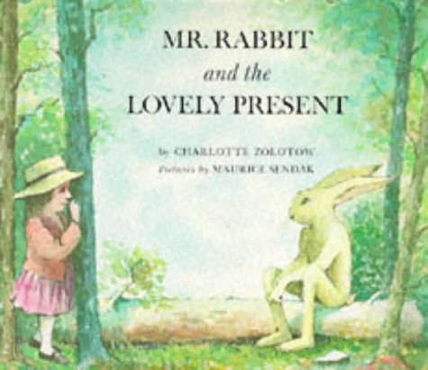 Book Mr. Rabbit and the Lovely Present free