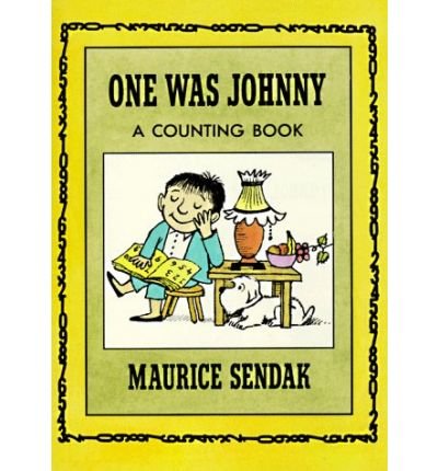Book One Was Johnny: A Counting Book free