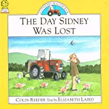 Book The Day Sidney Was Lost (Little Red Tractor Books) free