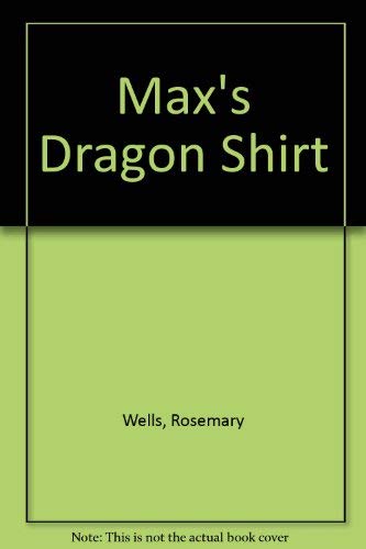 Book Max's Dragon Shirt free Book Max's Dragon Shirt free