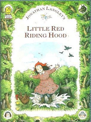 Book Little Red Riding Hood free