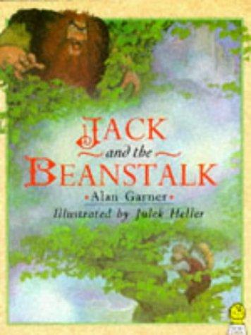 Book Jack and the Beanstalk free