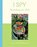 Book Numbers in Art (I Spy S) free
