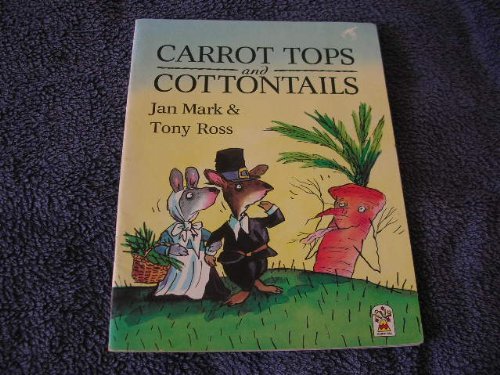 Book Carrot Tops and Cottontails free Book Carrot Tops and Cottontails free