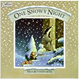 Book One Snowy Night free