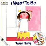 Book I Want to Be (A Little Princess Story) free