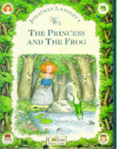 Book The Princess and the Frog free