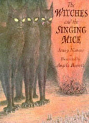 Book The Witches and the Singing Mice free