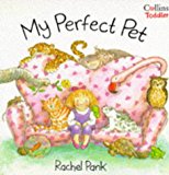 Book My Perfect Pet (Collins Toddler) free