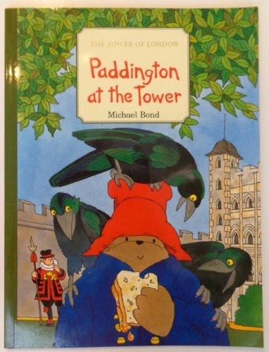 Book Paddington at the Tower free