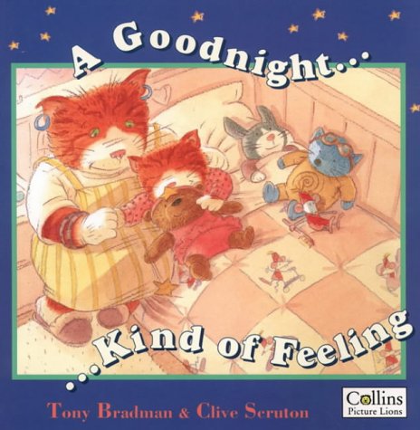 Book A Goodnight Kind of Feeling free