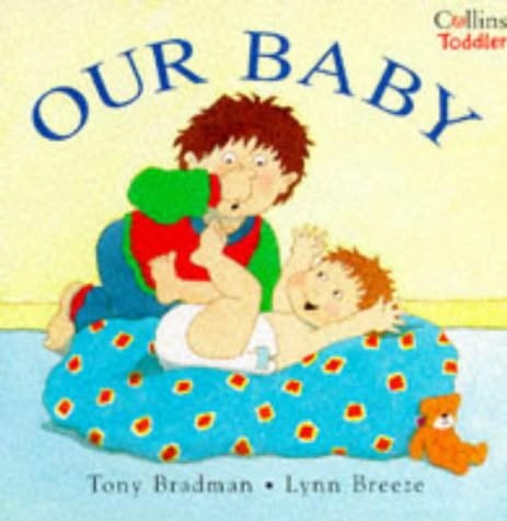 Book Our Baby (Collins Toddlers) free