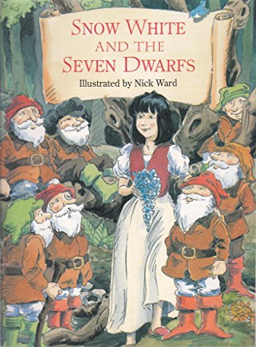 Book Snow White and the Seven Dwarfs free