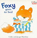 Book Foxy Goes to Bed (Collins Toddler) free