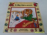 Book The Big Operation free