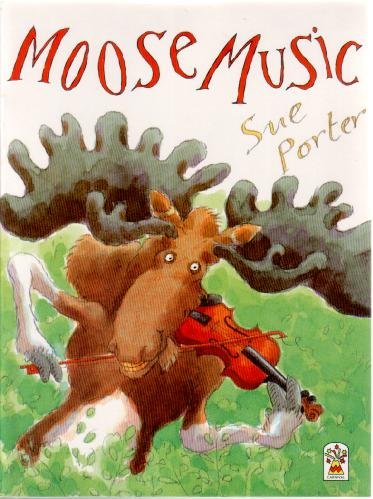 Book Moose Music free