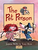 Book The Pet Person free