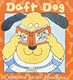 Book Daft Dog (Collins Picture Lions) free