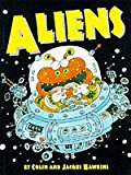 Book Aliens free