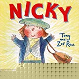 Book Nicky free