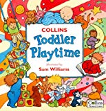 Book Toddler Playtime free