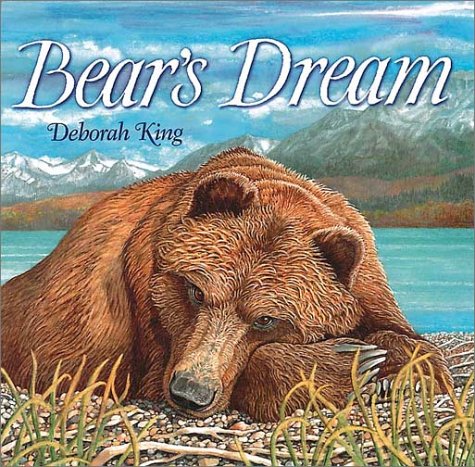 Book Bear's Dream free