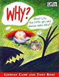 Book Why? free