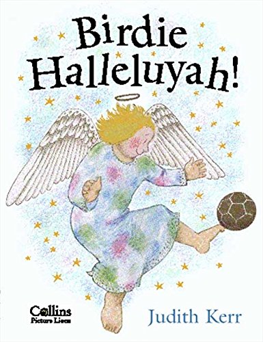 Book Birdie Halleluyah! free