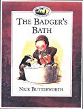 Book The Badger's Bath (Percy the Park Keeper) free